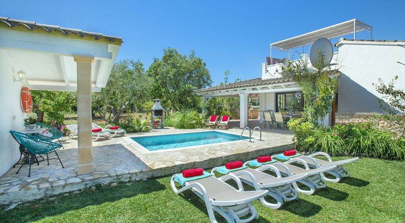 Photo of Among the Hilltops