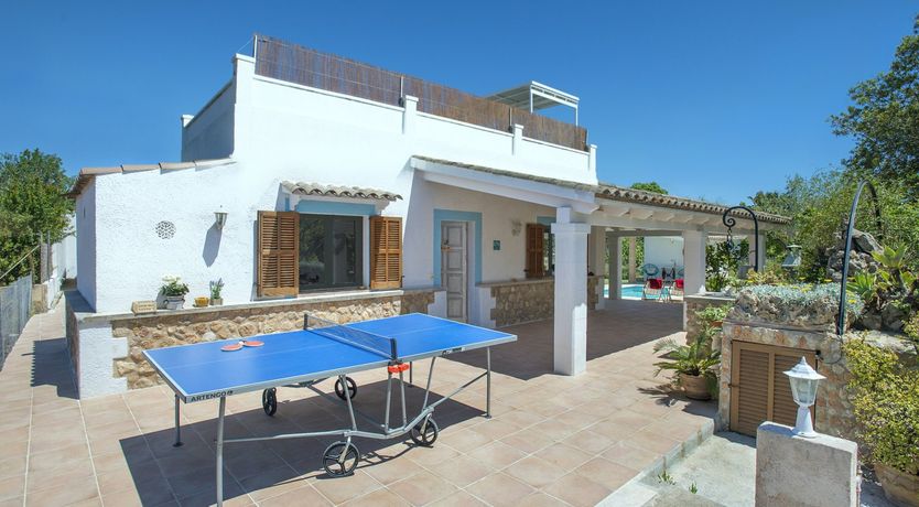 Photo of Among the Hilltops