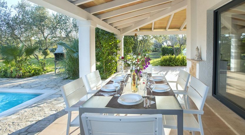 Photo of Among the Hilltops