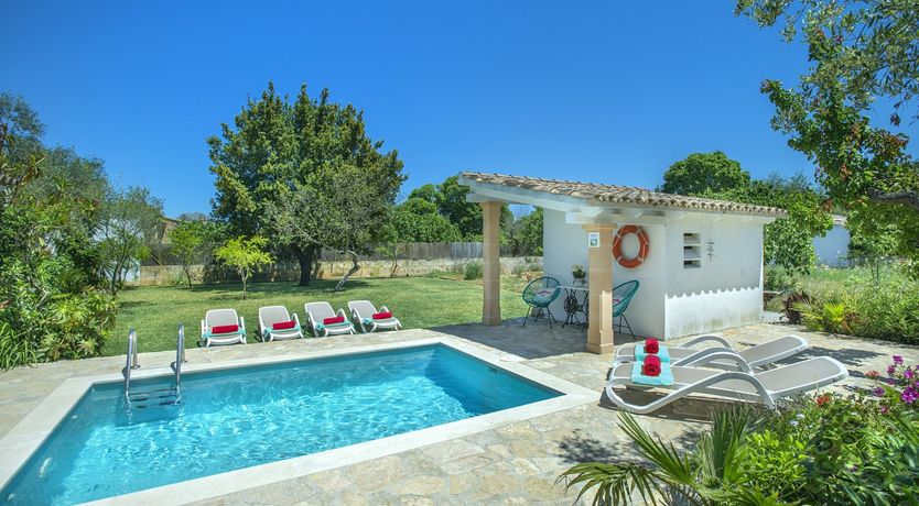 Photo of Among the Hilltops