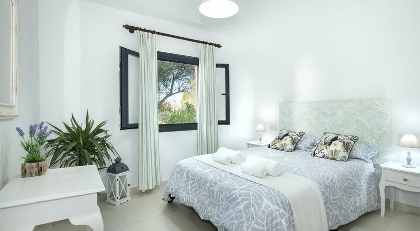 Photo of Among the Hilltops