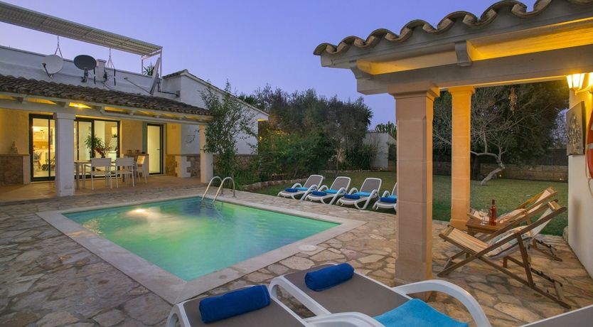 Photo of Among the Hilltops