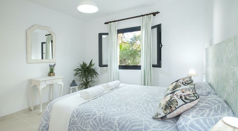 Photo of Among the Hilltops