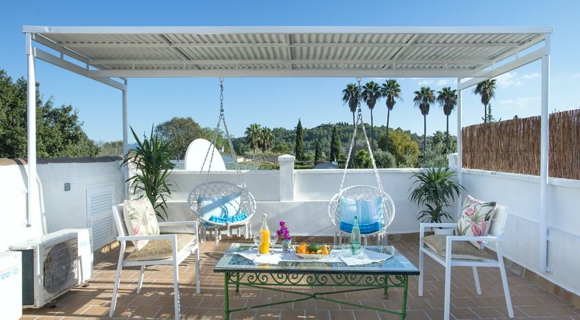 Photo of Among the Hilltops