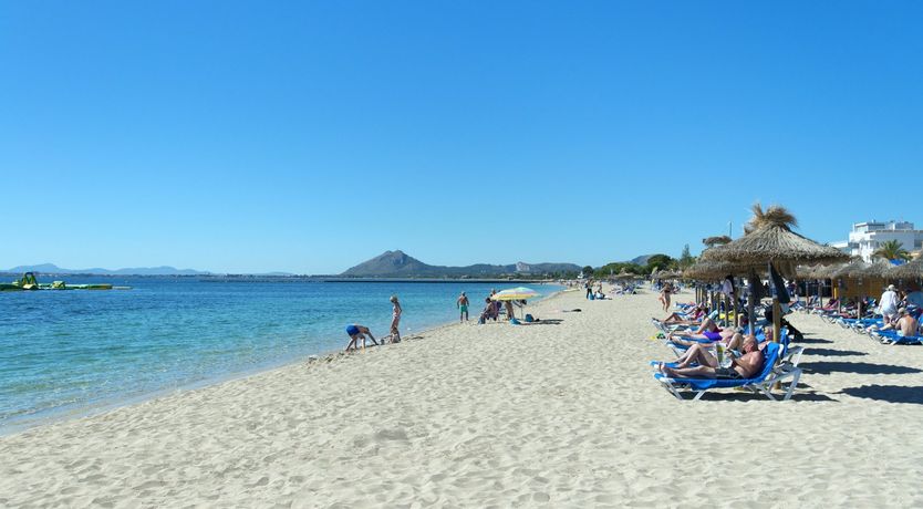 Photo of Among the Hilltops