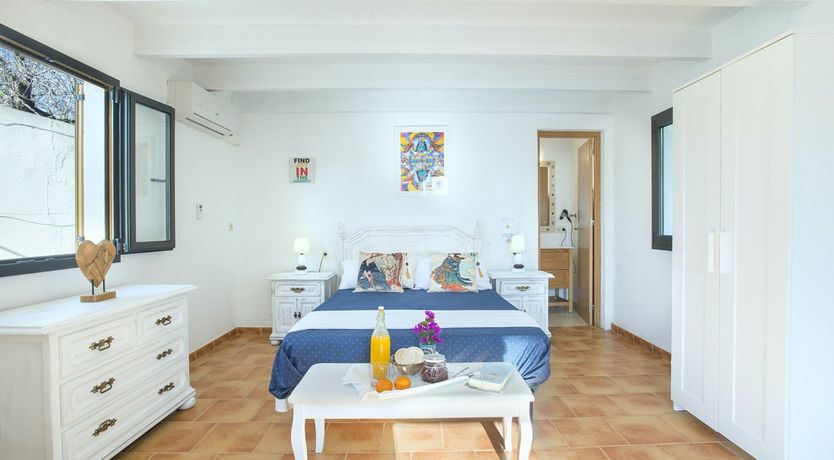 Photo of Among the Hilltops