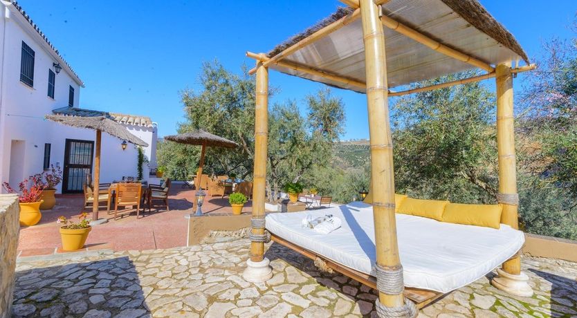 Photo of The Rustic Ravine