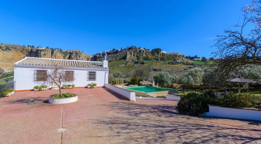 Photo of The Rustic Ravine