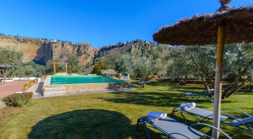 Photo of The Rustic Ravine