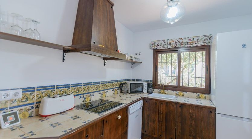 Photo of The Rustic Ravine