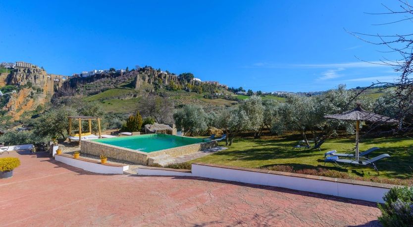 Photo of The Rustic Ravine