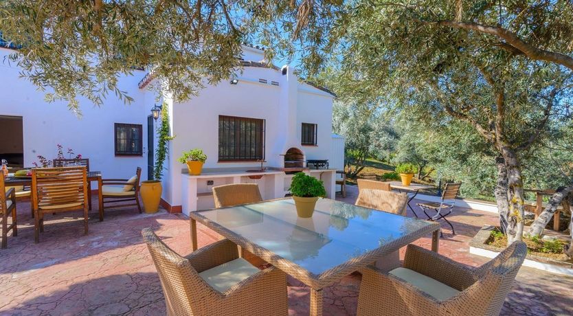 Photo of The Rustic Ravine