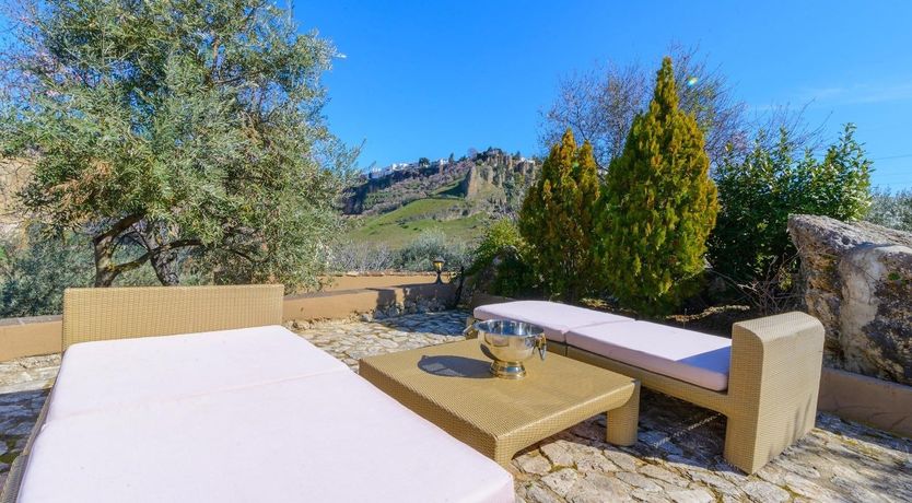 Photo of The Rustic Ravine