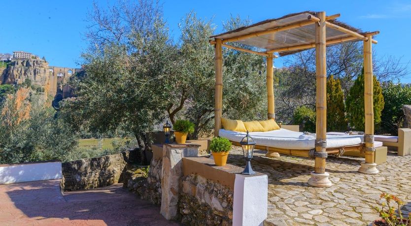 Photo of The Rustic Ravine