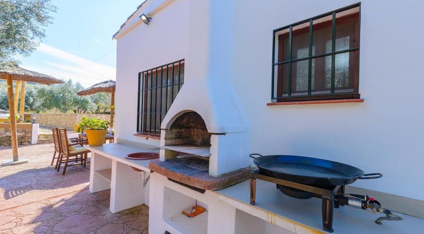 Photo of The Rustic Ravine