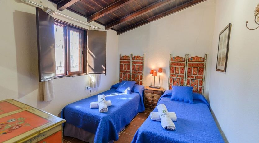 Photo of The Rustic Ravine