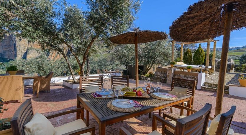 Photo of The Rustic Ravine