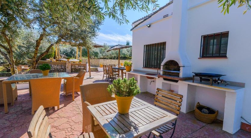 Photo of The Rustic Ravine