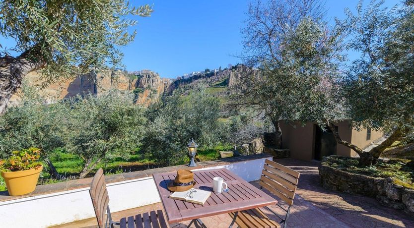 Photo of The Rustic Ravine