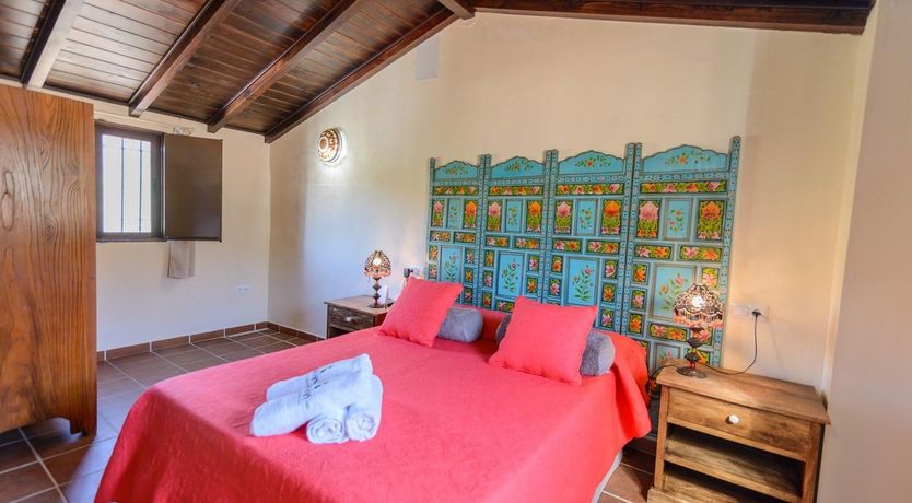 Photo of The Rustic Ravine