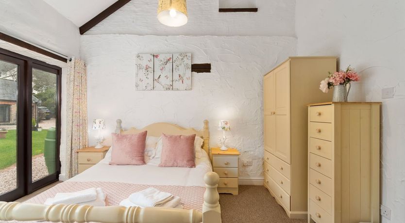 Photo of Cream Then Jam