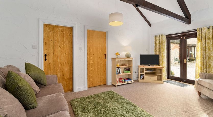 Photo of Cream Then Jam