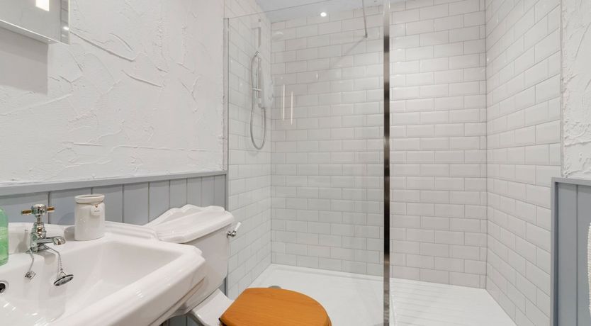 Photo of Cream Then Jam