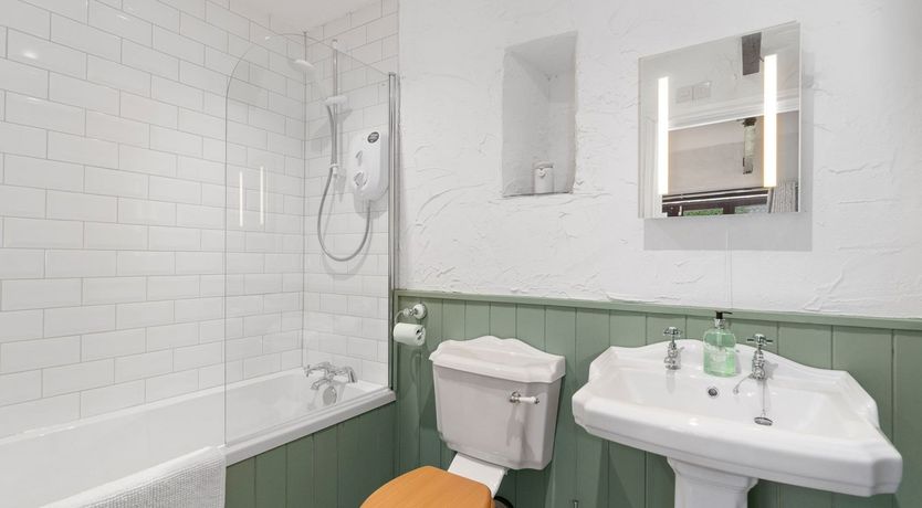 Photo of Cream Then Jam