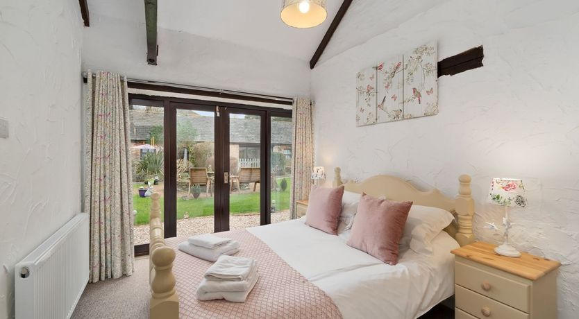 Photo of Cream Then Jam