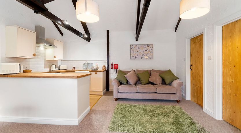 Photo of Cream Then Jam