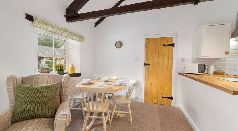 Photo of Cream Then Jam