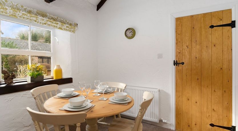 Photo of Cream Then Jam