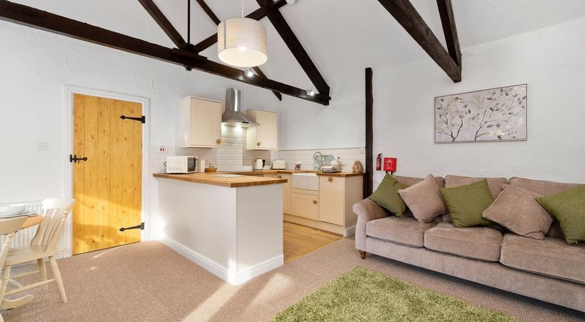 Photo of Cream Then Jam