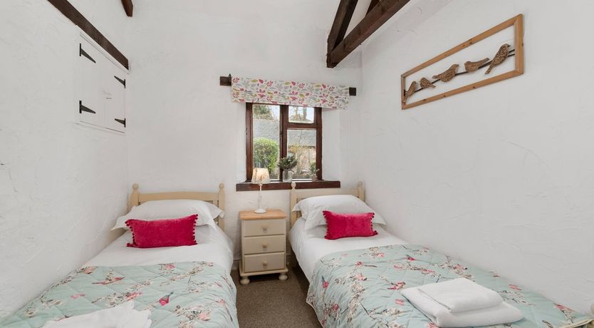 Photo of Cream Then Jam