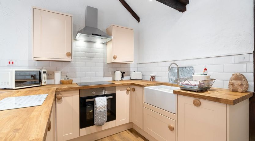 Photo of Cream Then Jam