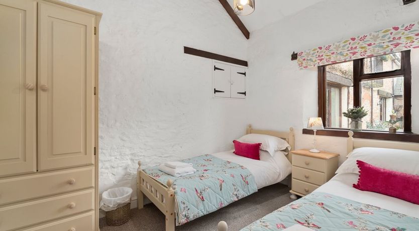 Photo of Cream Then Jam