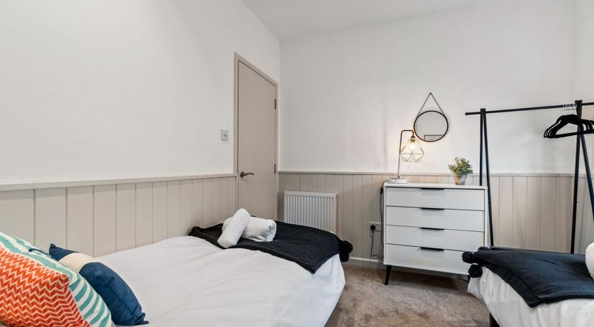 Photo of King of the Sandcastle