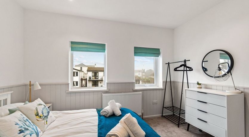 Photo of King of the Sandcastle