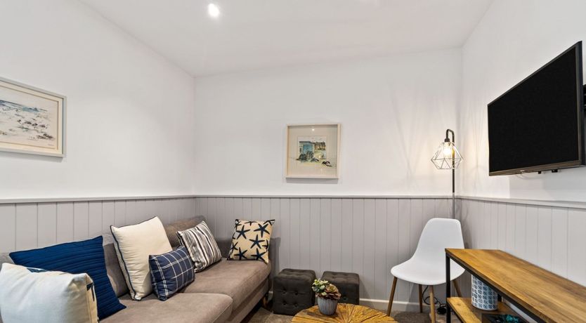 Photo of King of the Sandcastle