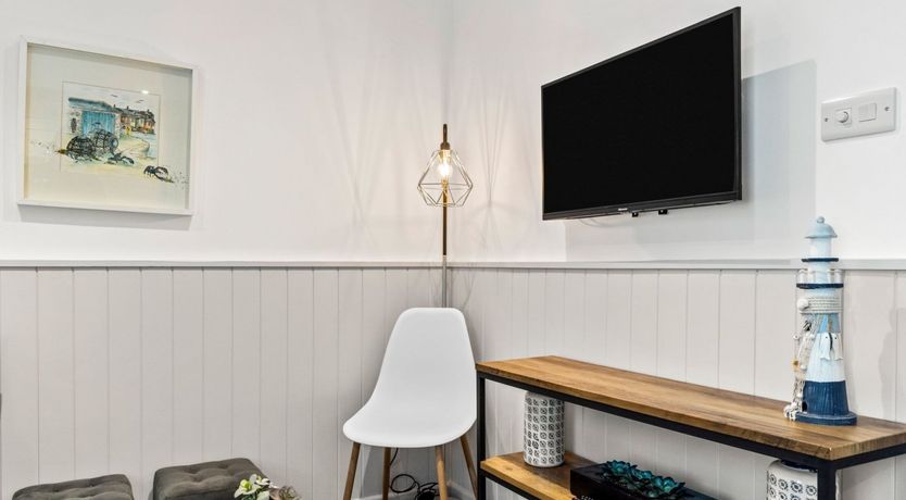 Photo of King of the Sandcastle