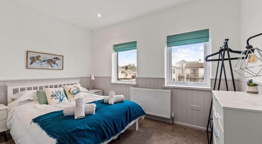 Photo of King of the Sandcastle