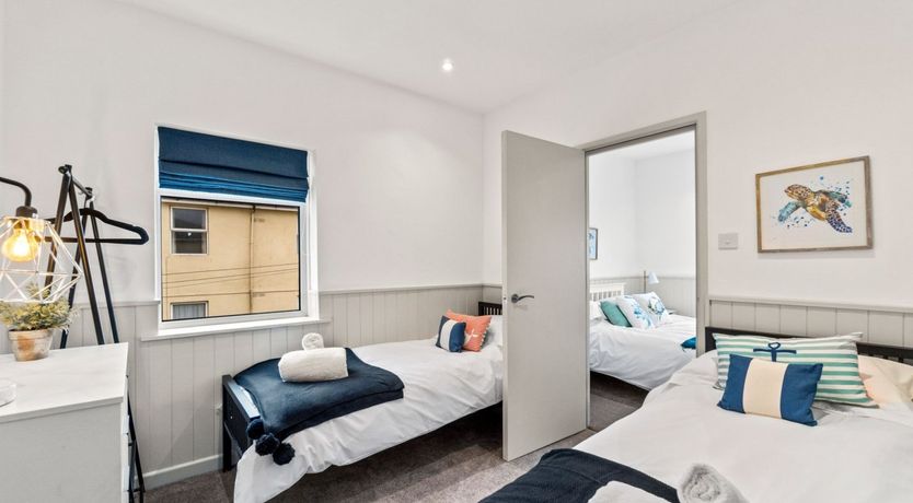 Photo of King of the Sandcastle