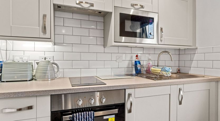 Photo of King of the Sandcastle