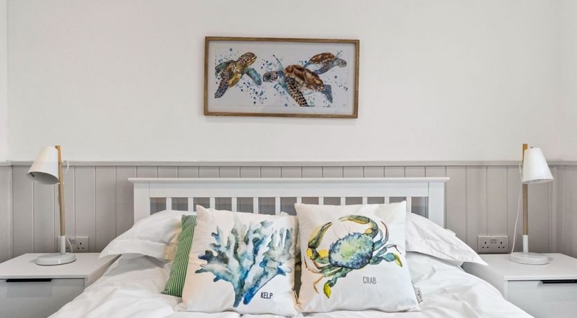 Photo of King of the Sandcastle