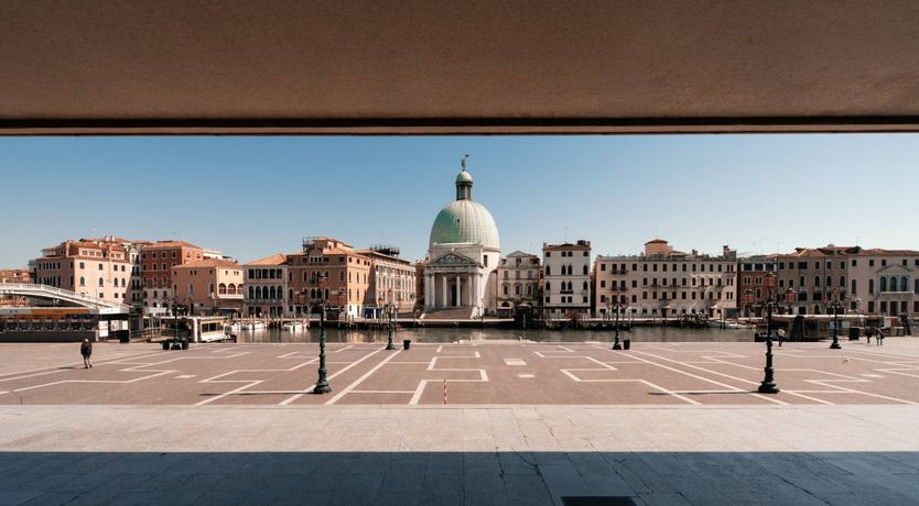 Photo of A Sojourn So Serene