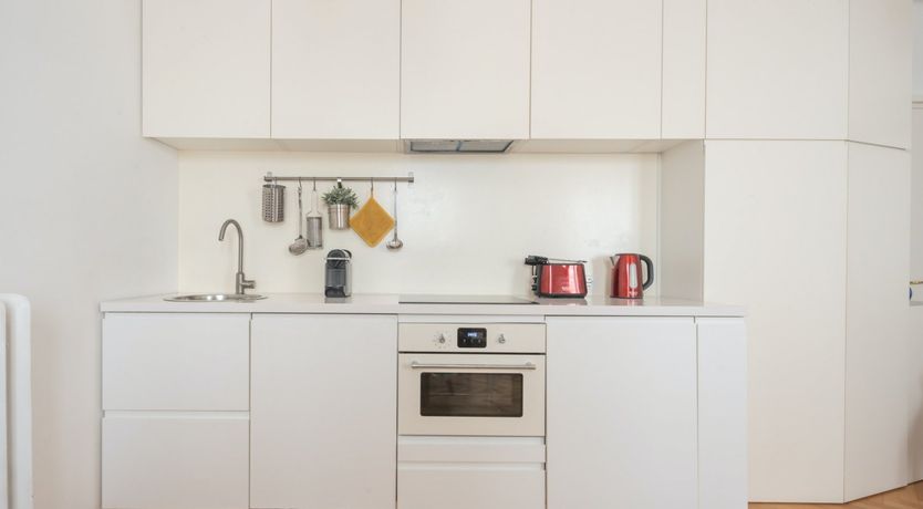 Photo of A Sojourn So Serene