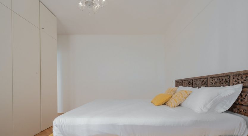 Photo of A Sojourn So Serene