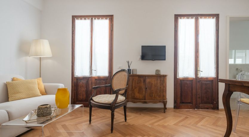 Photo of A Sojourn So Serene