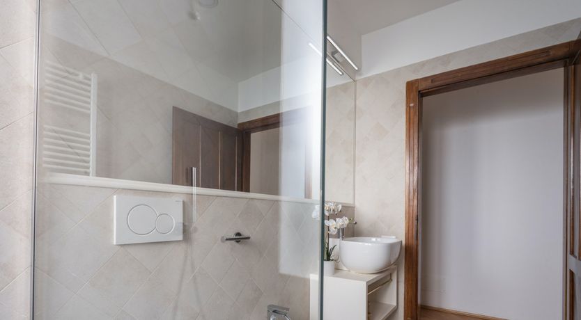 Photo of A Sojourn So Serene