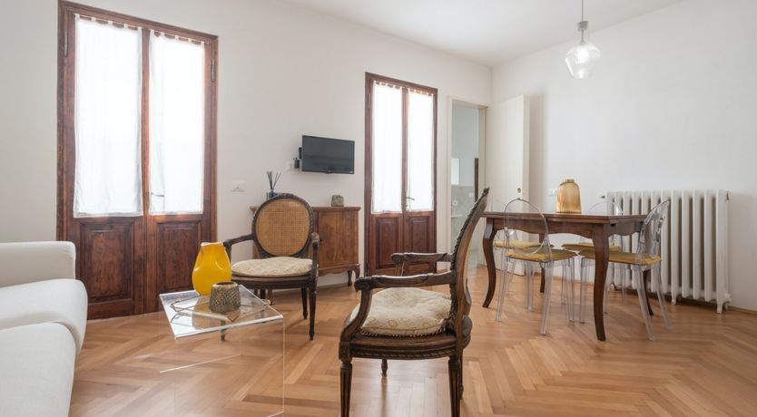 Photo of A Sojourn So Serene